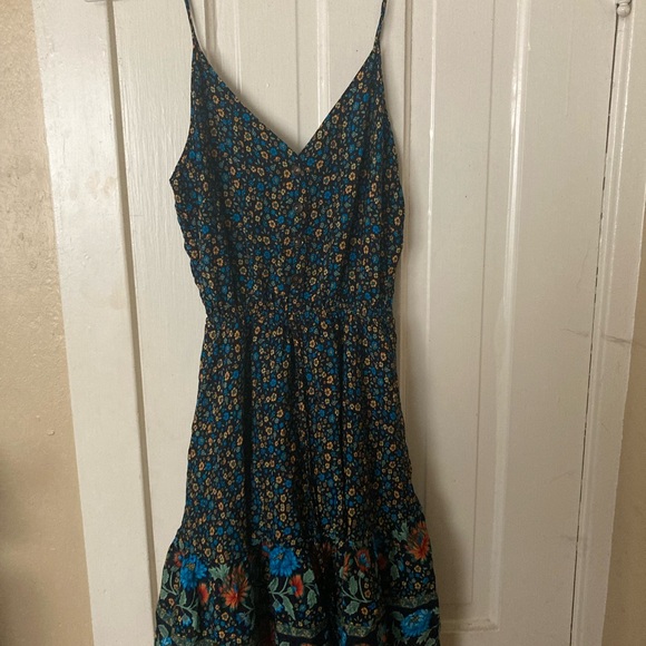 Sundress size small - Picture 1 of 4